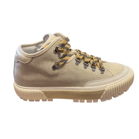 Rag & Bone Army Hiker Low Size 8 New in Box - Picture 6 of 8